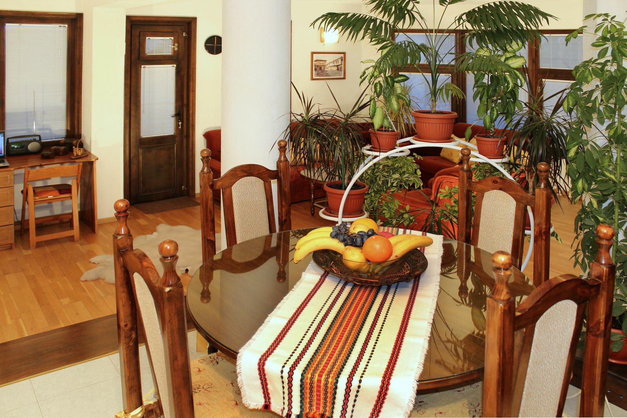 Art Apartments Milchevi Plovdiv Esterno foto