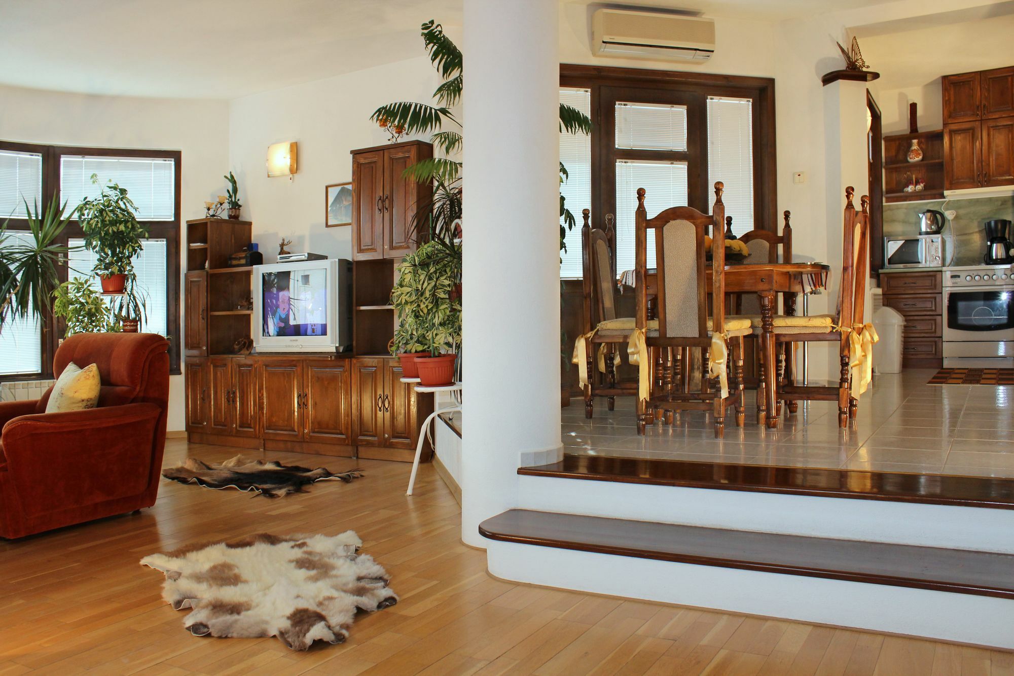 Art Apartments Milchevi Plovdiv Esterno foto