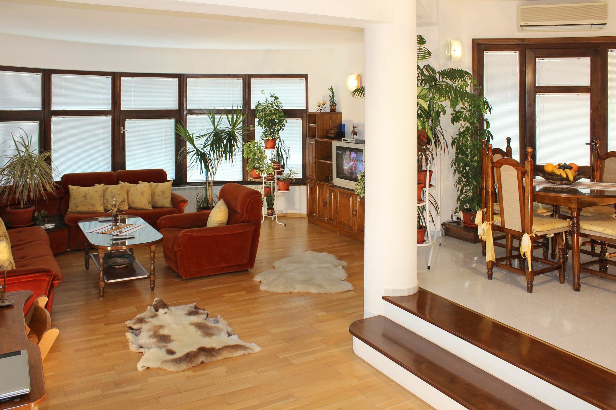 Art Apartments Milchevi Plovdiv Esterno foto